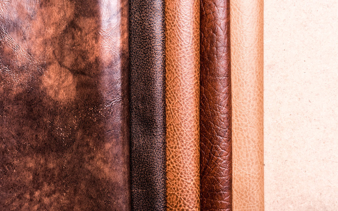 Beginner's Guide to Leather Furniture