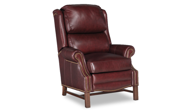 Currier S Real Leather Furniture, Bradington Young Leather Colors