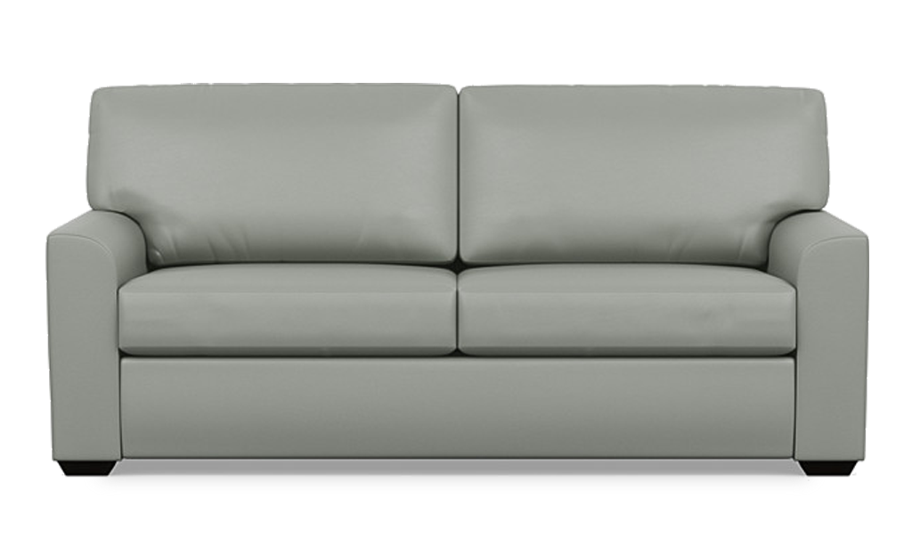 American Leather Klein Queen Plus Sleep Sofa - Leather Furniture in Hampton Falls NH