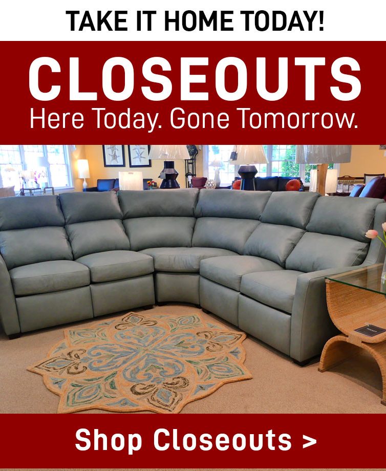 Currier's Leather Furniture Hampton Falls, NH