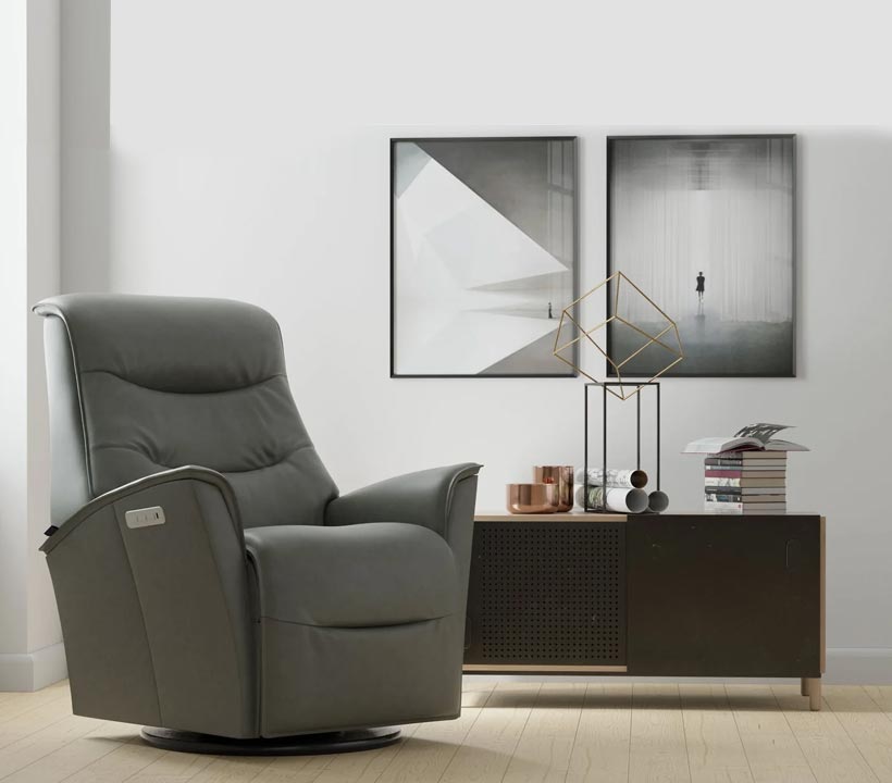 Fjord recliners discount