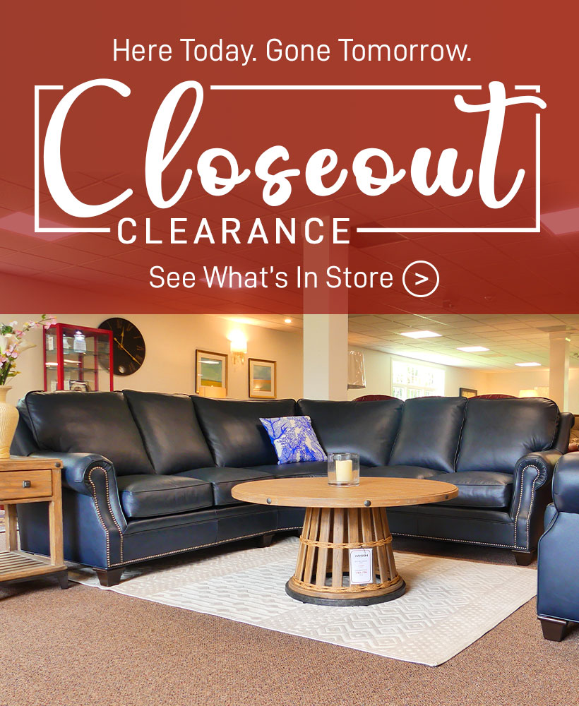 Find Clearance Furniture Near You